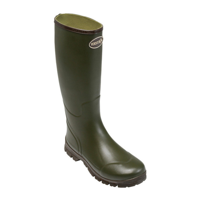 Laarzen Marly Kaki - Percussion