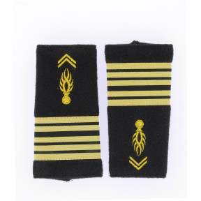 Großes weiches Holster - Colonel
