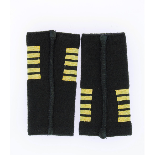 Fourreaux souple GM - Colonel