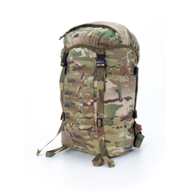 Sac Munro II 35L Multicam - Berghaus