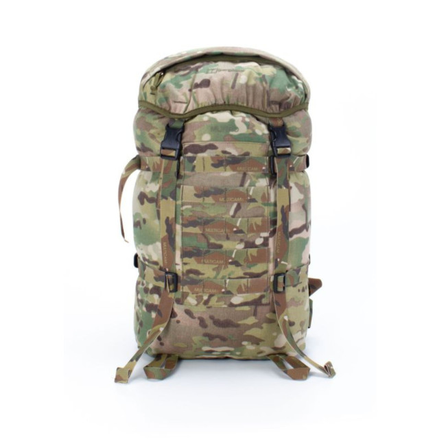 Plecak Munro II 35L Multicam - Berghaus