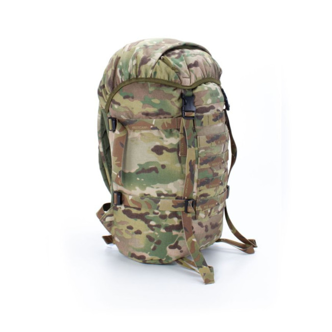 Sac Munro II 35L Multicam - Berghaus