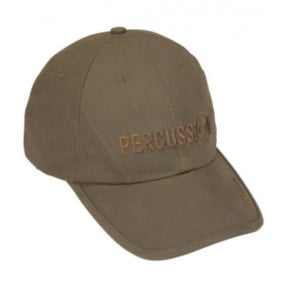 Casquette Imperlight Kaki - Percussion