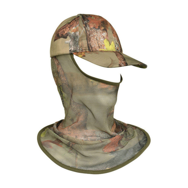 Czapka myśliwska Ghostcamo Forest Evo - Percussion