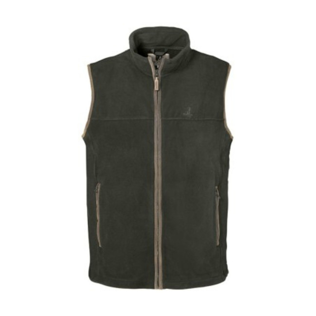 Vest Scotland kind Kaki - Percussion