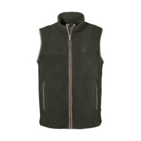 Gilet Scotland enfant Kaki - Percussion