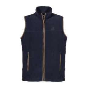 Vest Scotland kind Blauw - Percussion