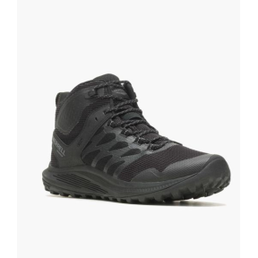 Schoenen NOVA 3 Waterproof Mid zwart - Merrell