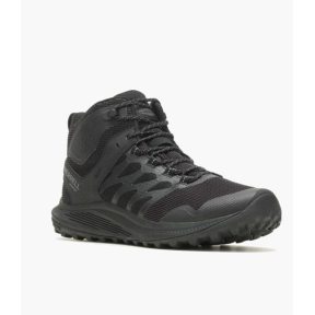 Schoenen NOVA 3 Waterproof Mid zwart - Merrell