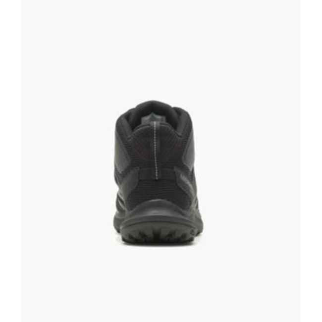 NOVA 3 Waterproof Mid Schuhe schwarz - Merrell