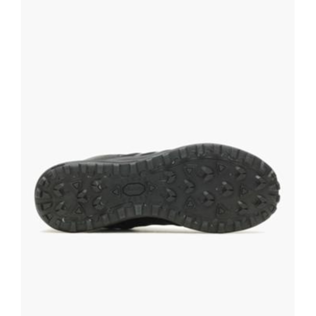 Chaussures NOVA 3 Waterproof Mid noir - Merrell