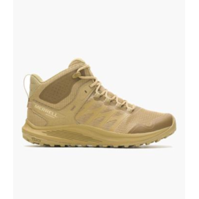 NOVA 3 Waterproof Mid Schuhe coyote - Merrell