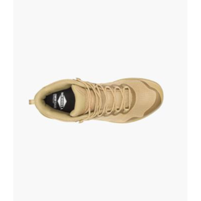 Buty NOVA 3 Waterproof Mid coyote - Merrell