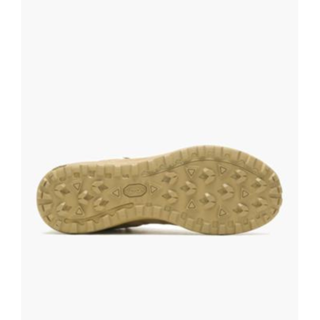 Schoenen NOVA 3 Waterproof Mid coyote - Merrell