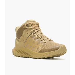 Buty NOVA 3 Waterproof Mid coyote - Merrell