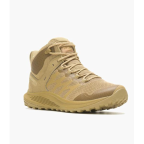 Buty NOVA 3 Waterproof Mid coyote - Merrell