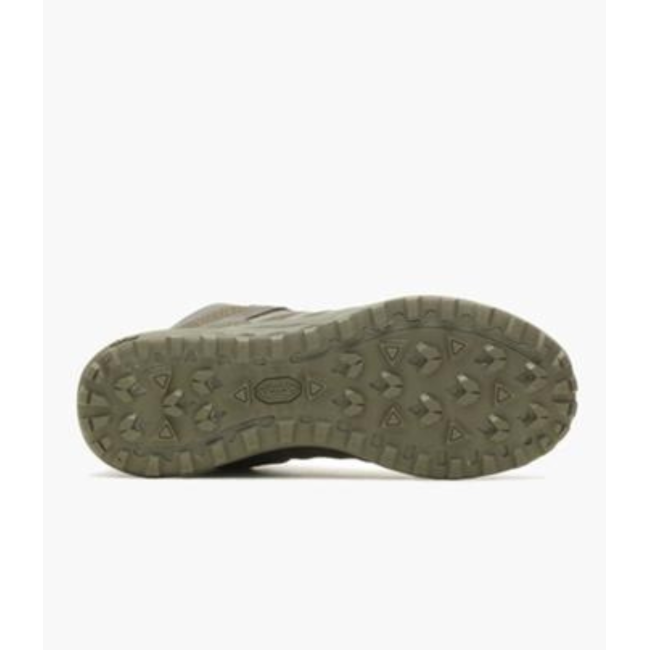 NOVA 3 Waterproof Mid Schuhe olive - Merrell