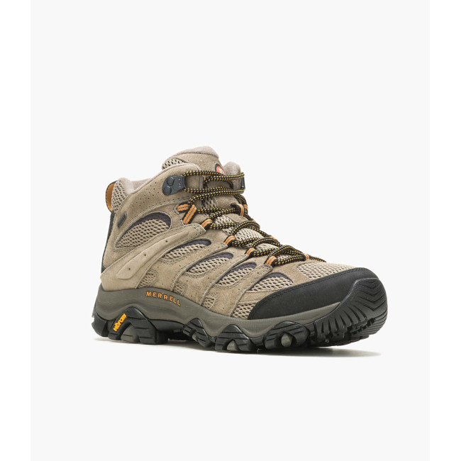 Buty MOAB 3 MID GTX pecan - Merrell