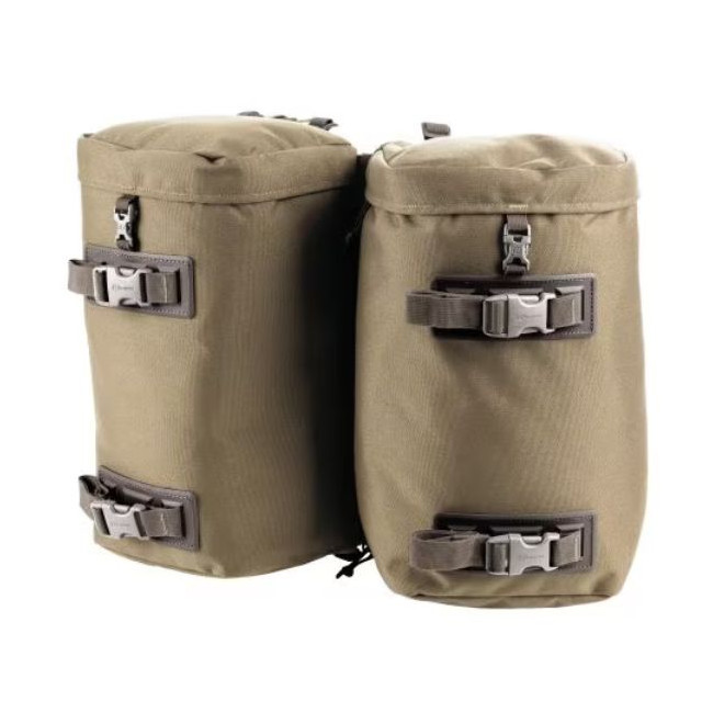 MMPS Pockets II Seitentaschen Coyote - Berghaus