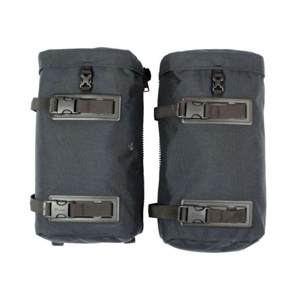 Sacoches lat?�rales MMPS Pockets II Noir - Berghaus