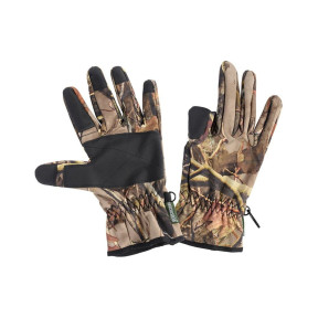 Gants de chasse Ghostcamo Forest Evo - Percussion