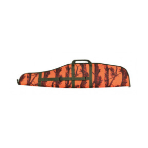 Fourreau à carabine à lunettes Ghostcamo Blaze&Black - Percussion