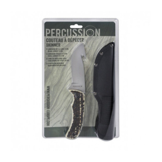 Recht mes voor villen - Percussion