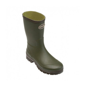 Demi-bottes Marly Kaki - Percussion