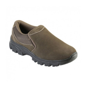 Sabot de cuir Hubert Marron - Percussion