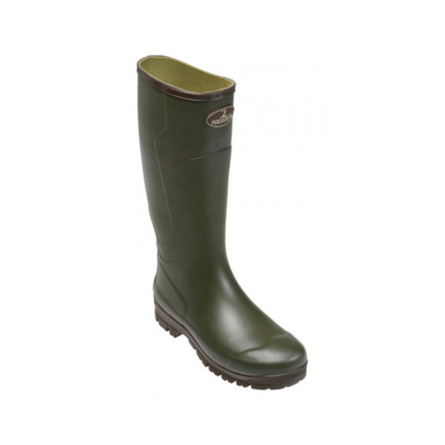 Stiefel Sronger Khaki - Percussion