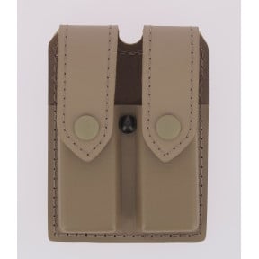 Poche Chargeur Double Beretta Tan - Safariland