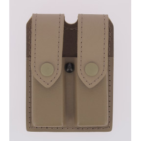Dubbele magazijnzak Beretta Tan - Safariland