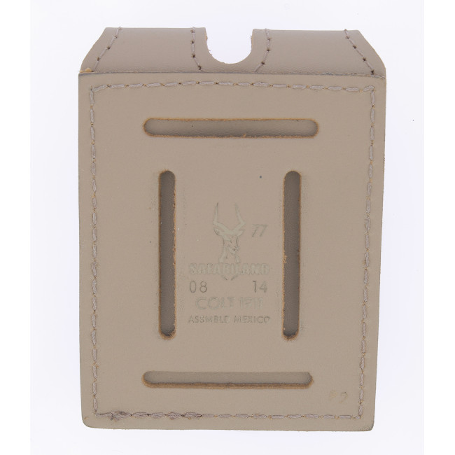 Doppel-Magazintasche Beretta Tan - Safariland