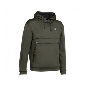 Ghostcamo Blaze&Black Kapuzenpullover - Percussion