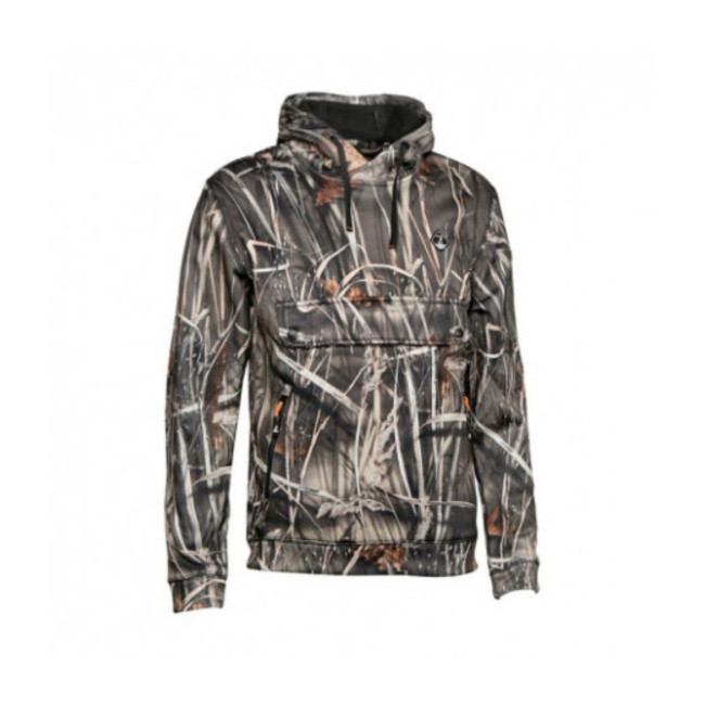Bluza z kapturem Ghostcamo Wet&Colors - Percussion