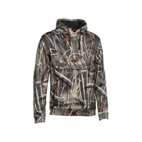 Bluza z kapturem Ghostcamo Wet&Colors - Percussion