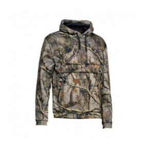 Ghostcamo Forest Evo Kapuzenpullover - Percussion