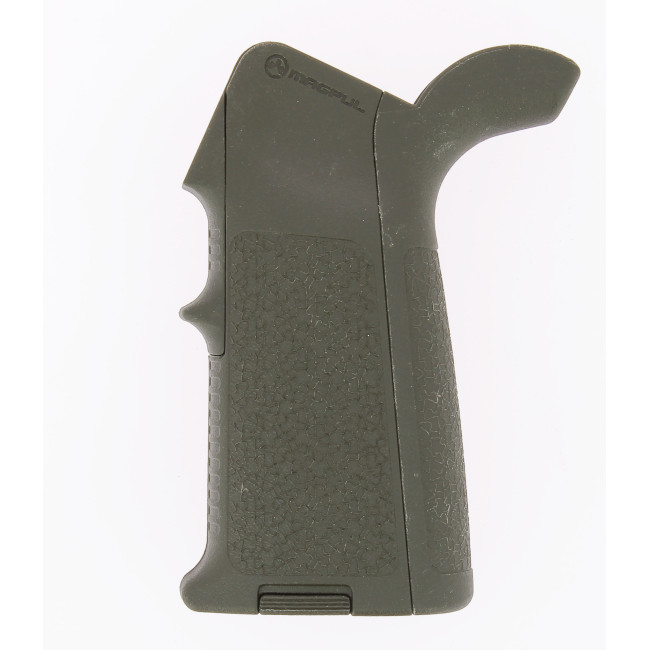 Zestaw rękojeści MIAD GEN 1.1 typ 2 Oliwkowa zieleń - Magpul