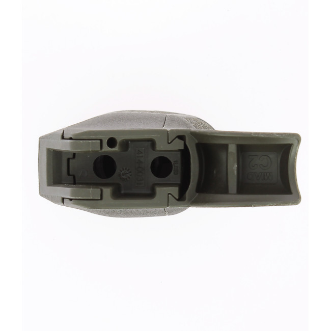 MIAD GEN 1.1 type 2 handgreep kit Olijfgroen - Magpul