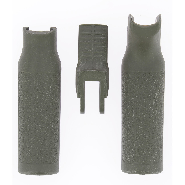 MIAD GEN 1.1 type 2 handgreep kit Olijfgroen - Magpul