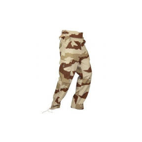 Pantalon de combat Guerilla 2.0 Désert FR - Arktis