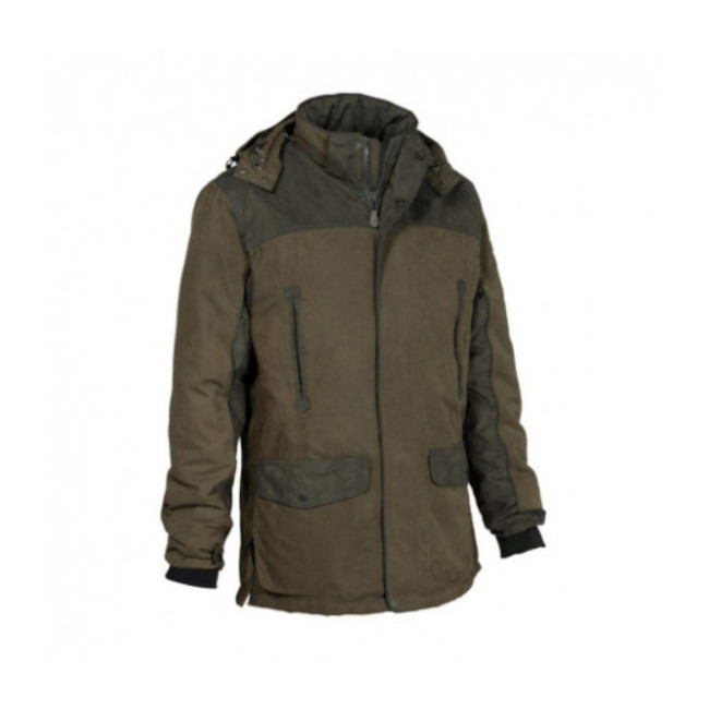 Jachtjas Rambouillet Original Khaki - Percussion