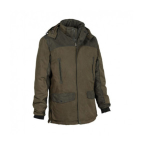 Rambouillet Original Jagdjacke Khaki - Percussion