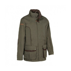 Veste Berry Kaki - Percussion