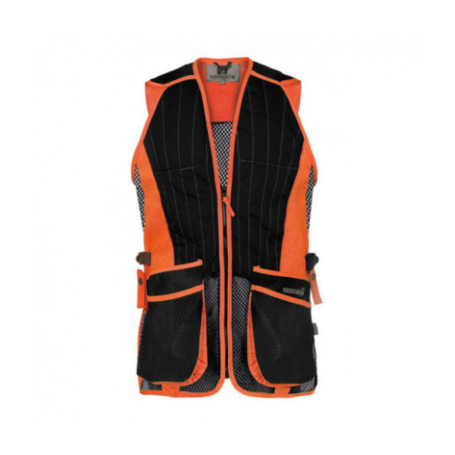 Ball Trap Evo Weste Orange - Percussion