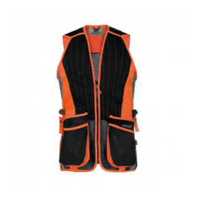 Ball Trap Evo Vest Oranje - Percussion