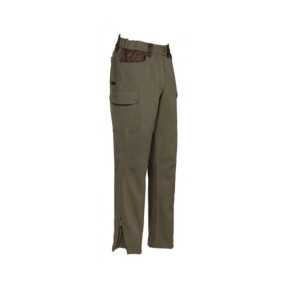 Berry Kniebundhose Khaki - Percussion