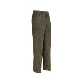Pantalon chaud Rambouillet OriginalKaki - Percussion