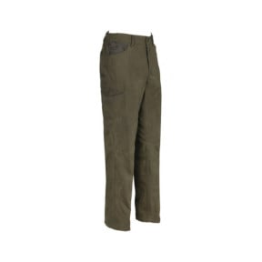 Pantalon chaud Rambouillet OriginalKaki - Percussion