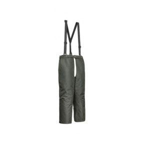 Waders met bretels Predator Ghostcamo Kaki - Percussion